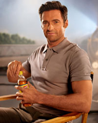 Hugh Jackman